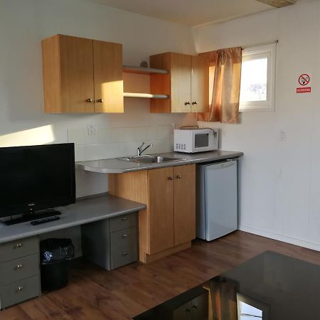 Star Motel Morden Dış mekan fotoğraf