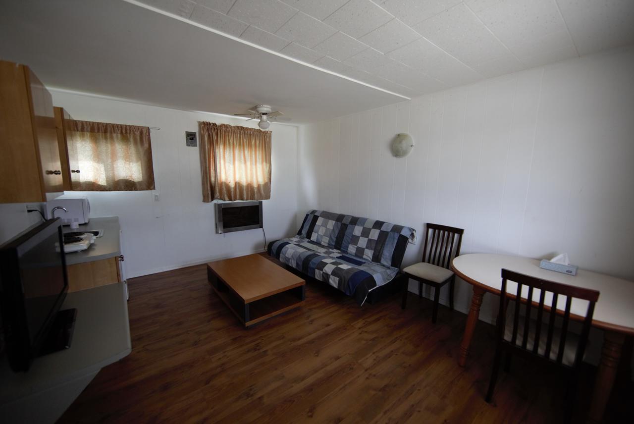 Star Motel Morden Dış mekan fotoğraf