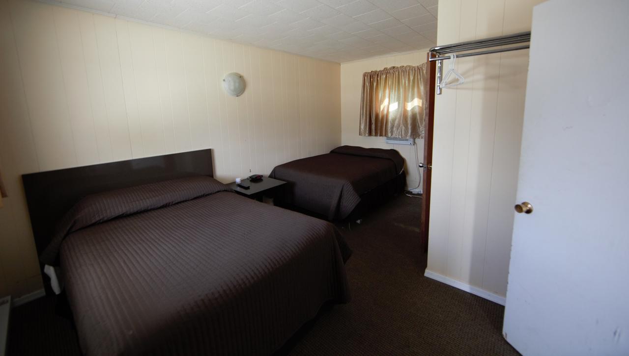 Star Motel Morden Dış mekan fotoğraf