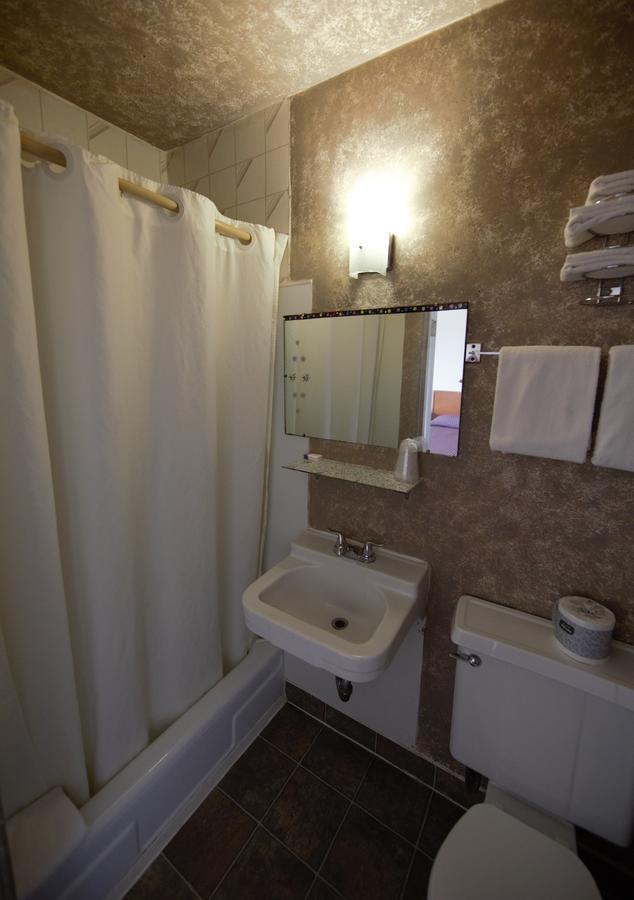 Star Motel Morden Dış mekan fotoğraf