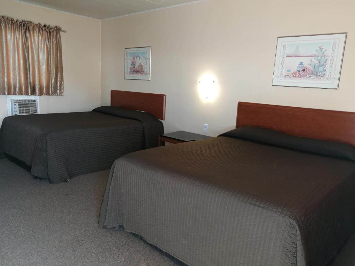 Star Motel Morden Dış mekan fotoğraf