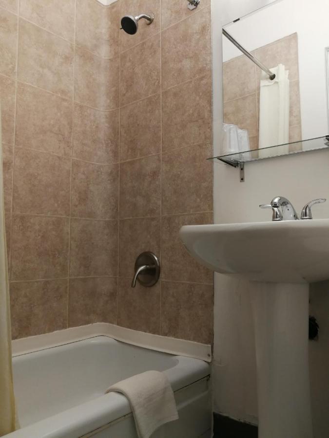Star Motel Morden Dış mekan fotoğraf