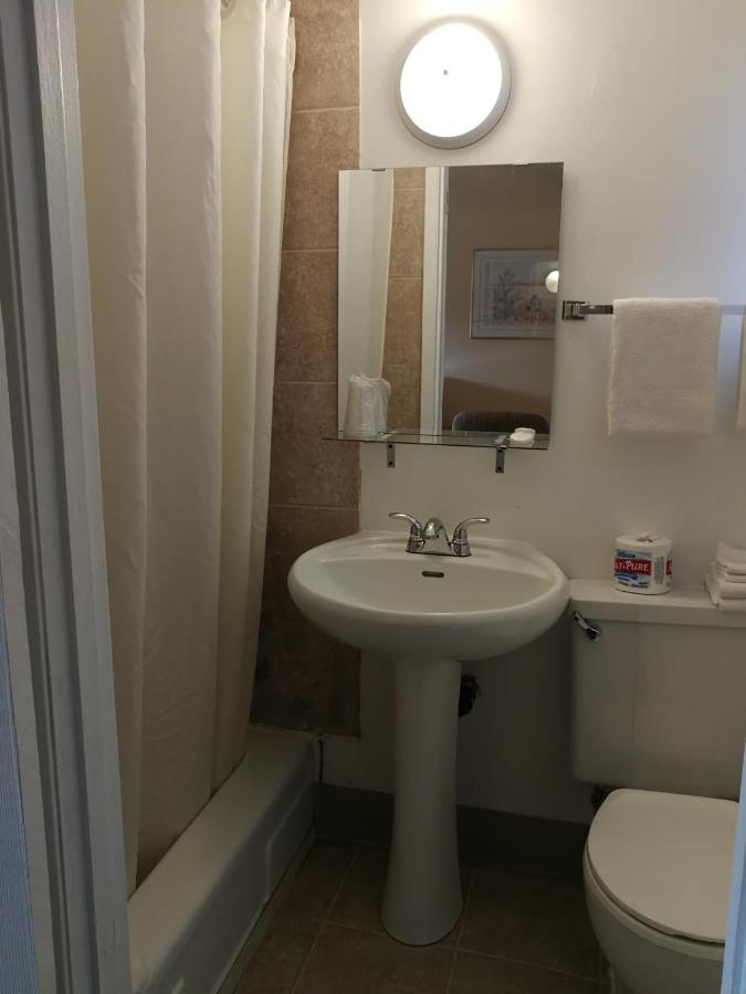 Star Motel Morden Dış mekan fotoğraf